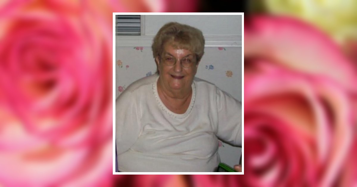 Carol Rose Canada Obituary, Corbin, KY