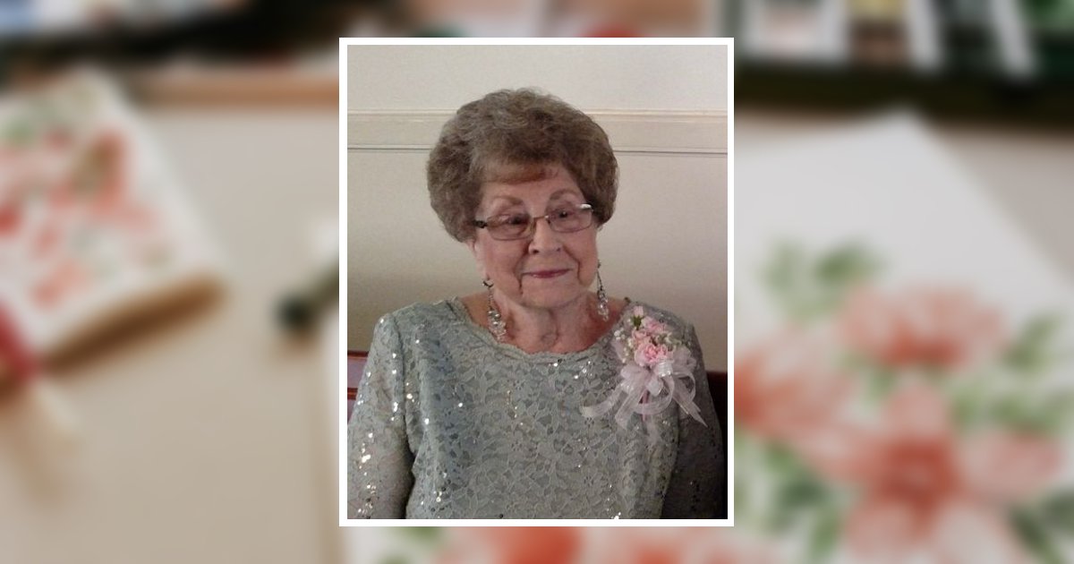 Annie Clyde Marler Obituary, Morton, MS