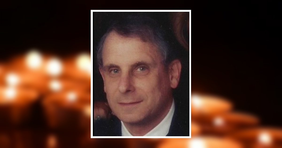 Dr. Edward Besner Obituary, Rockville, MD