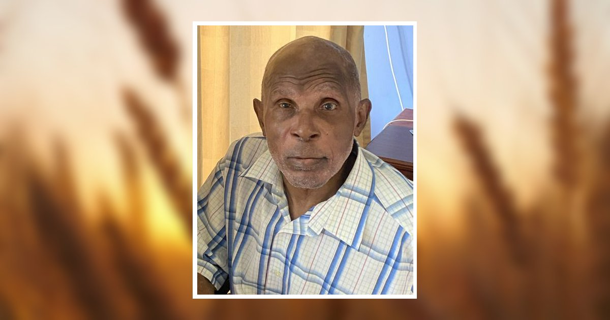 Larry Donnell Mcmillan