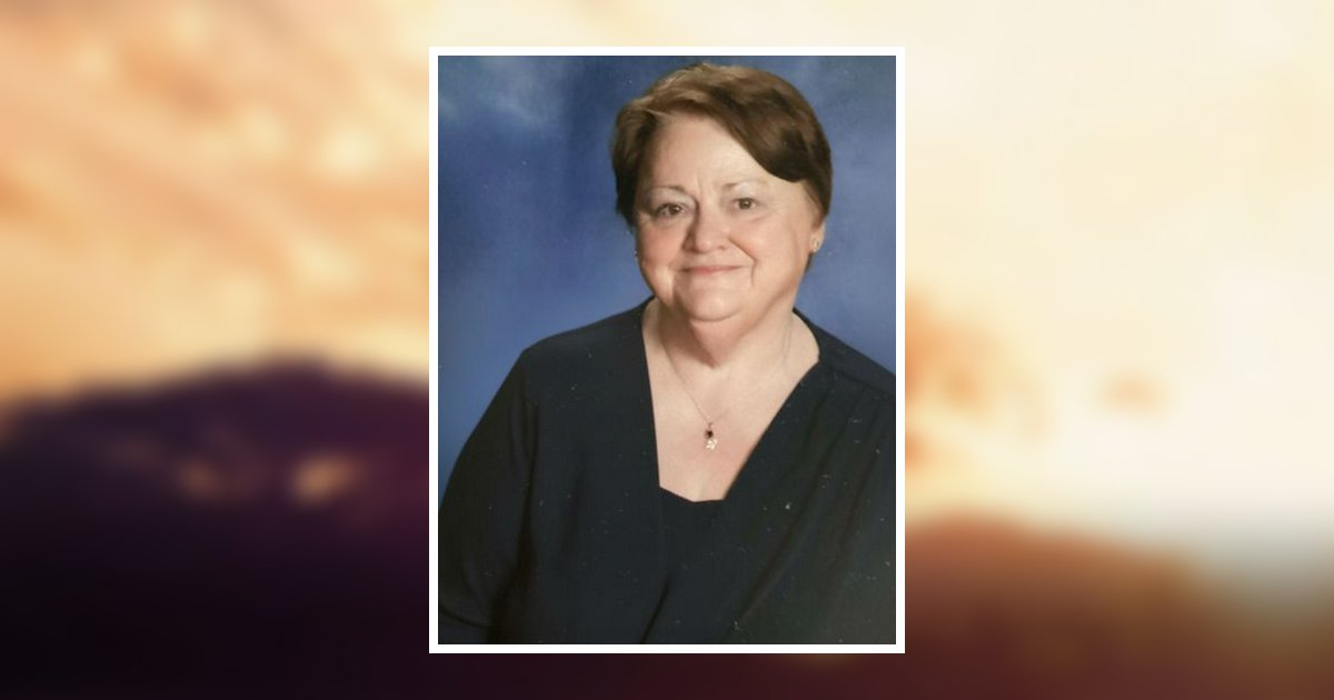 Susan Jean Cote