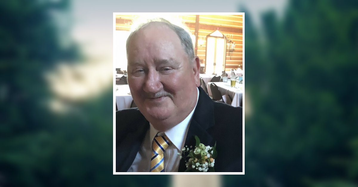 David Daniel Mccombs Foley, AL Obituary