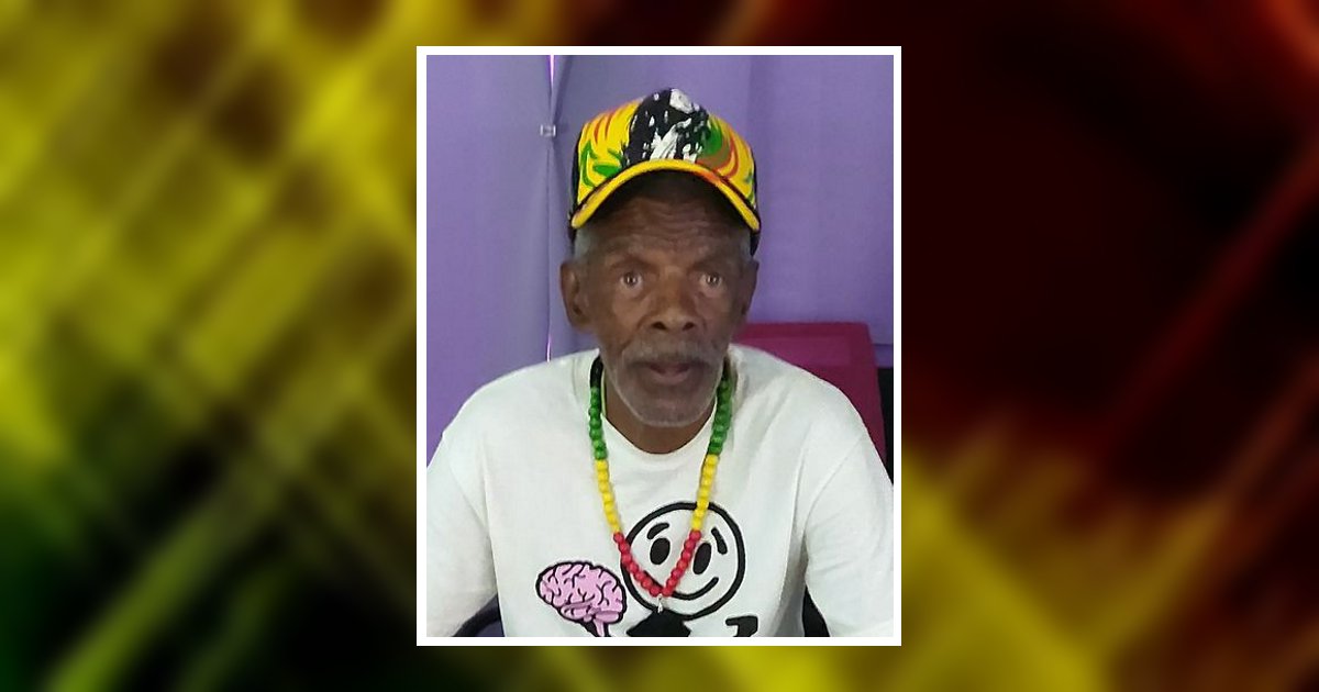 Joseph Johnson Jr. Obituary 2023 Assurance Cremation Society