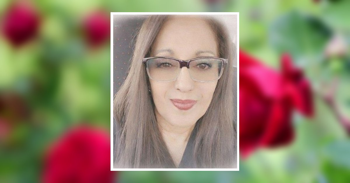 Isabel Castillo Trevino