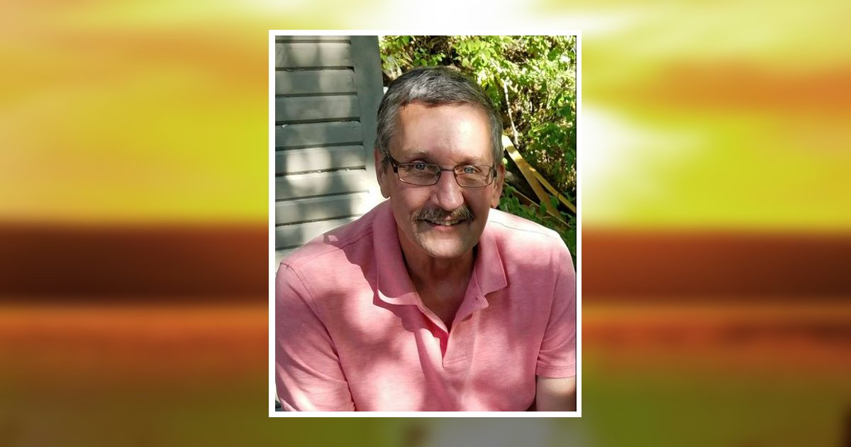 Daniel Joseph Erickson Obituary 2024 English Funeral Chapel