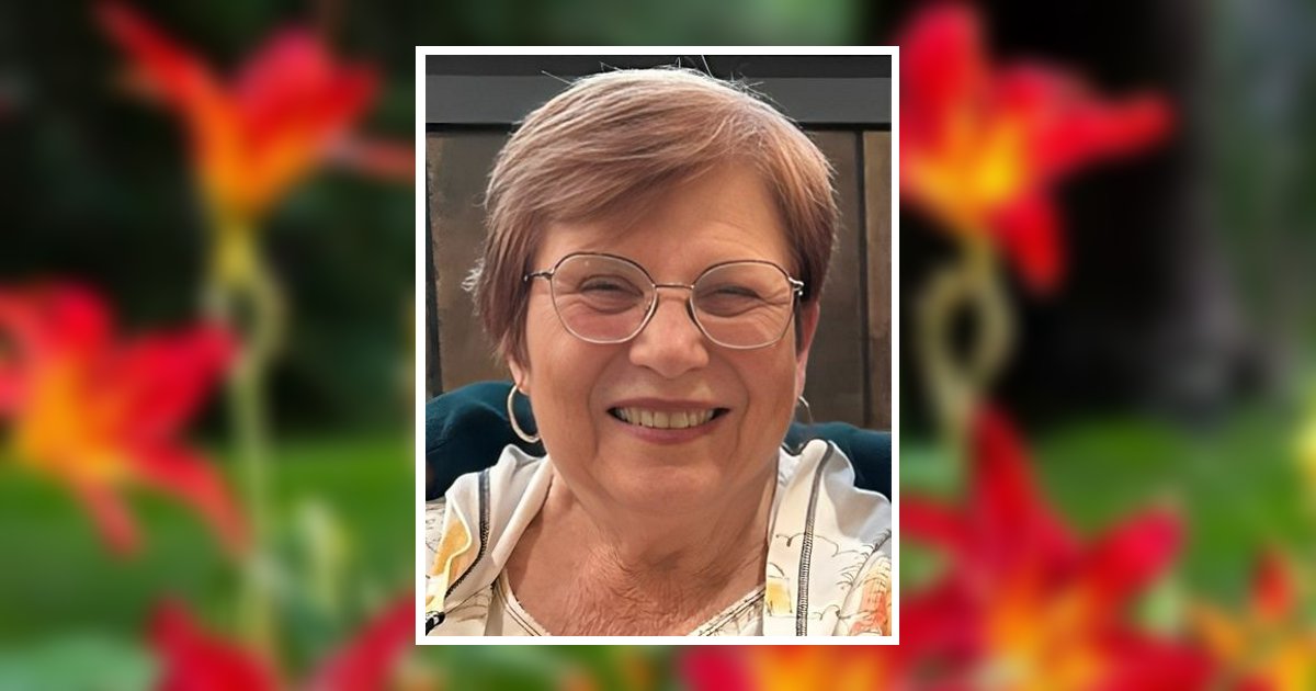 Nancy Anne Powers Danzinger Obituary, Milford, NH