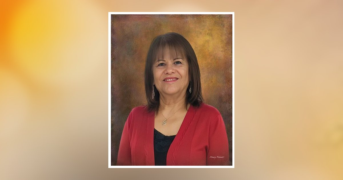 Sara Soto Obituary, Borger, TX