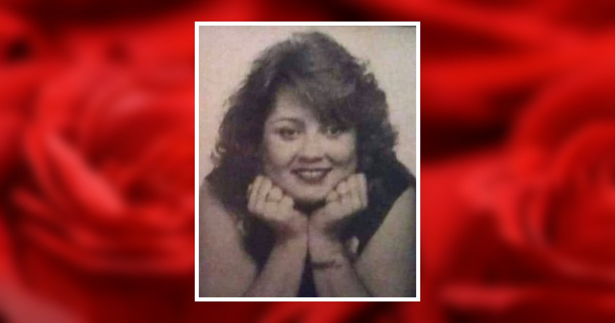 Wanda Renee Parker Obituary 2023 Rose Neath Funeral Homes