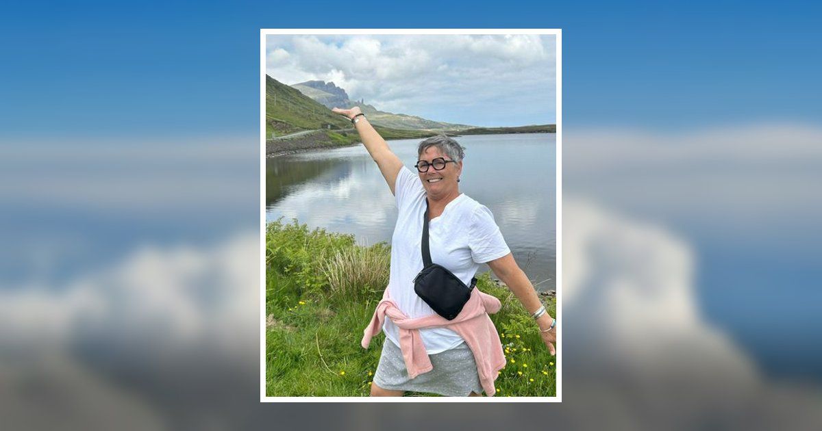 Elizabeth Ann Trout Bullock Obituary, Columbus, OH