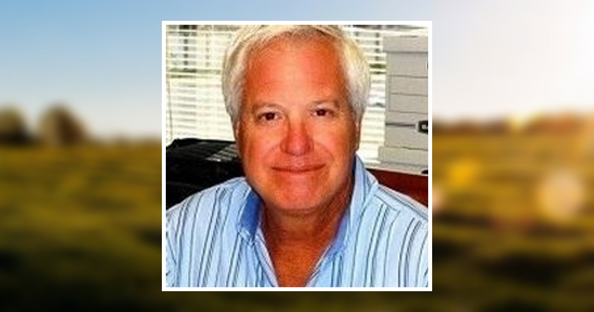 James Fitzhugh Obituary 2018 Chauvin Funeral Home & Crematory