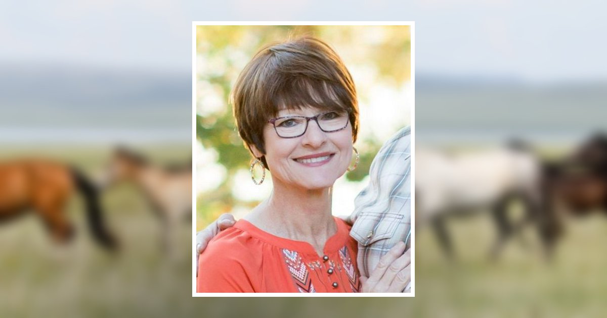 Patty Caldwell Obituary 2024 Arrington Funeral Directors