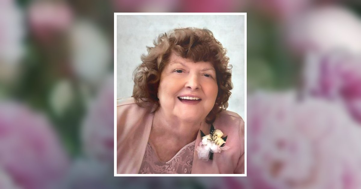 Kathy Douglas Obituary August 28, 2023 Jordan Funeral Group