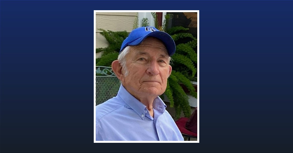 Bernard Bednorz Obituary 2023 Galloway & Son's Funeral Home