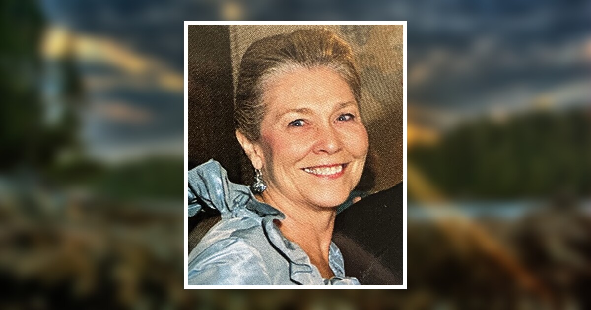 Margaret York Puckett Obituary 2023 Williamson Memorial Funeral Home And Cremation Services