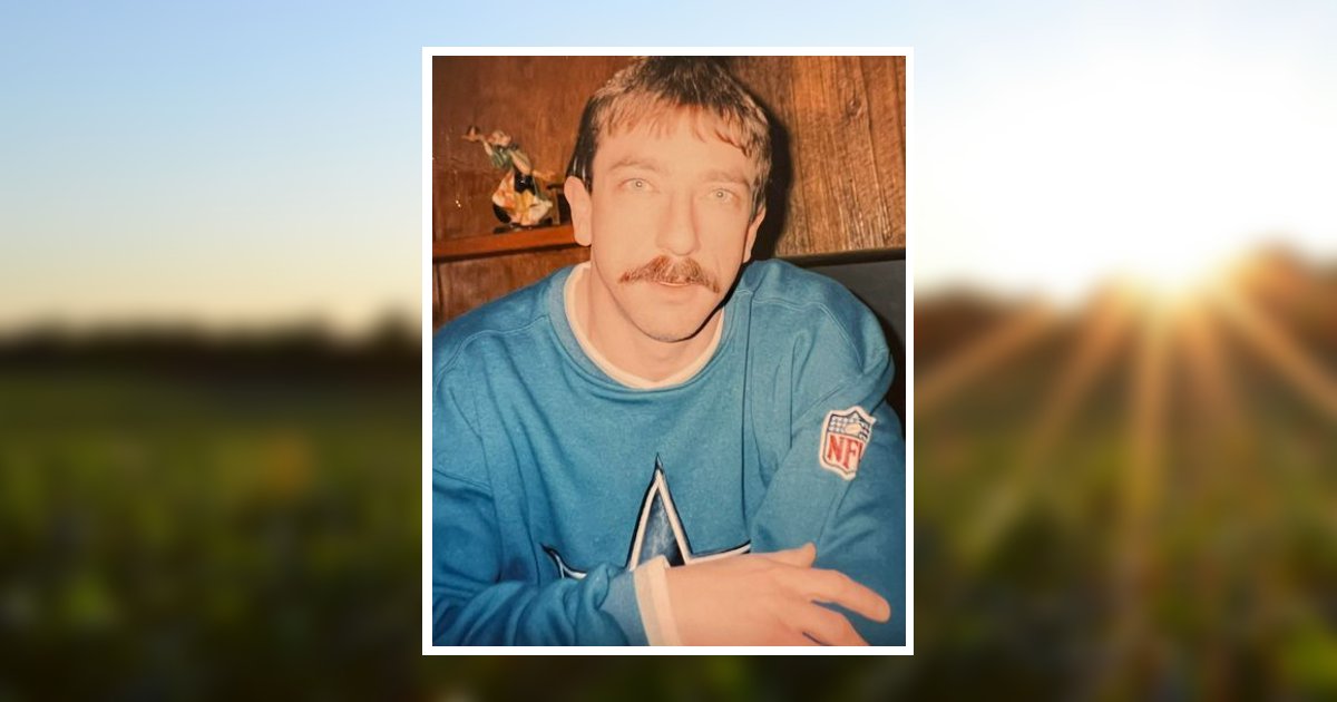 Danny Honaker Obituary, Mount Sterling, OH