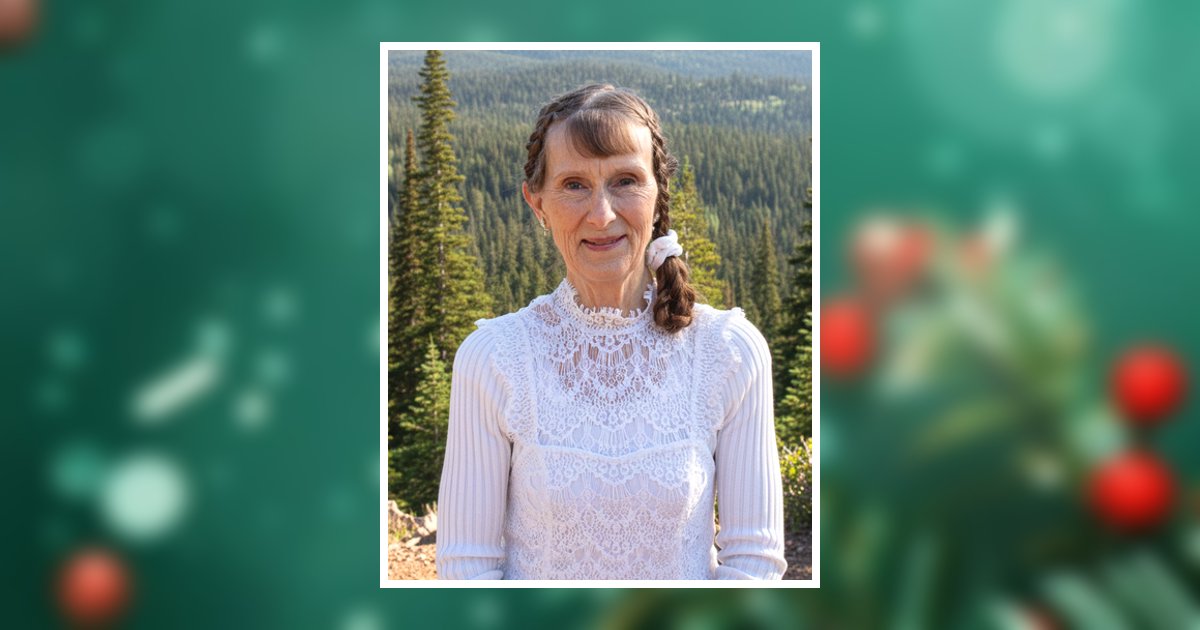 Linda Jane Hanna Smithfield, UT Obituary