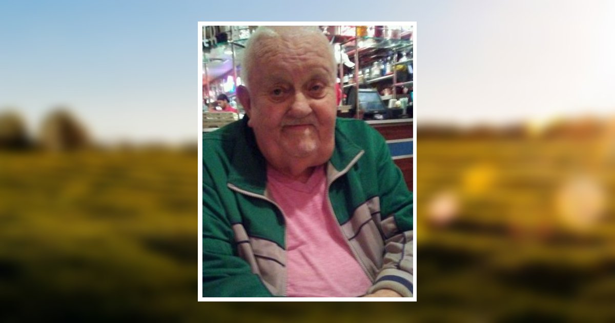 Bruce Bernstein Obituary 2018 Gasch's Funeral Home, P.A.