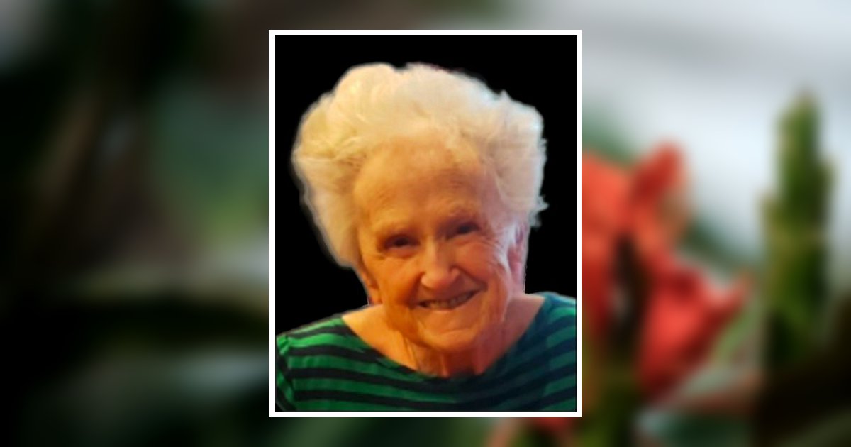 Mildred Viverette Penny