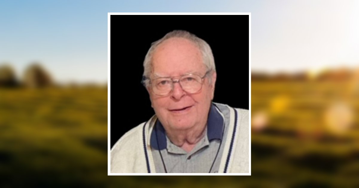 Bernard "Bernie" Gott Obituary 2024 TP White & Sons Funeral Home