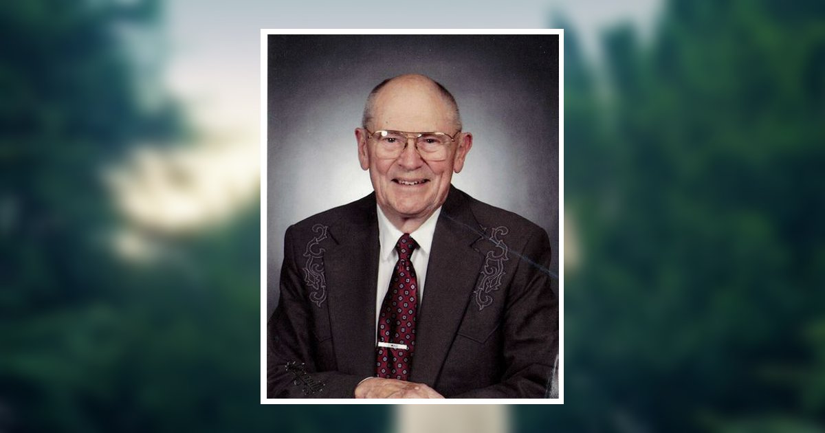 Gene Kraenow Syracuse, NE Obituary