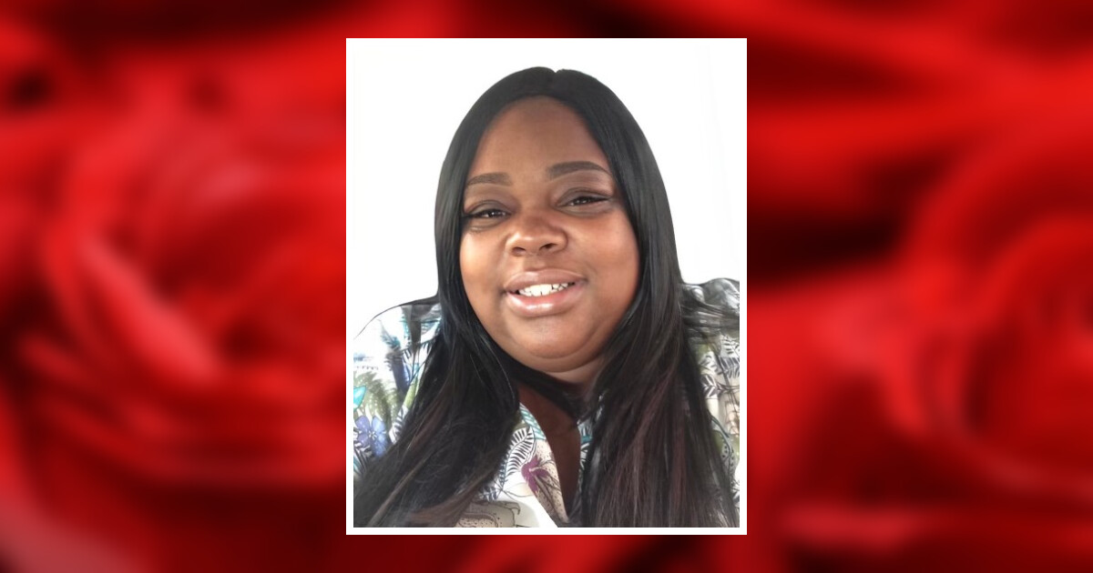 Shawnta Renee Hannah Obituary 2024 - Highland Hills Funeral Home ...