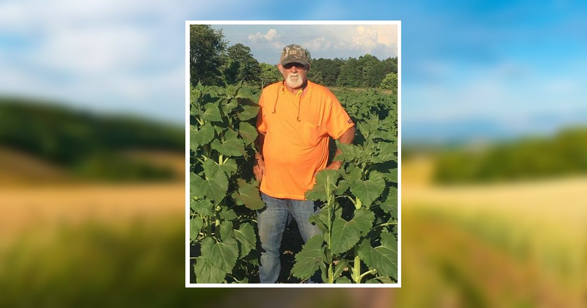 Michael E. Redfern Obituary, Louisville, GA