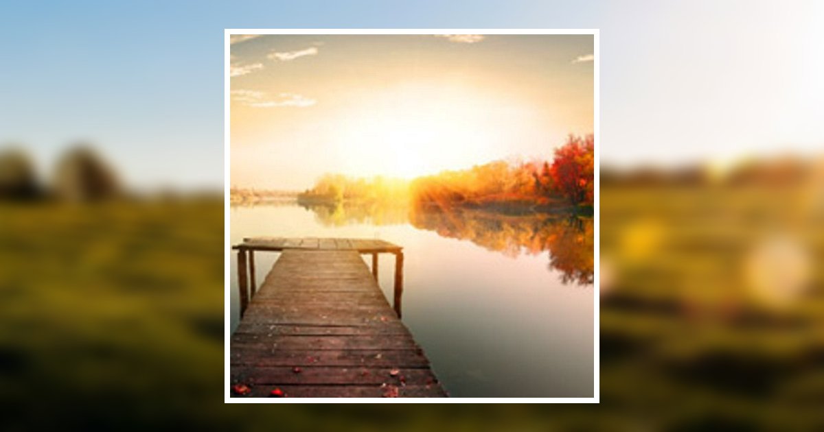 Jerrel David Norris Obituary November 10, 2018 - Carroway Funeral Home