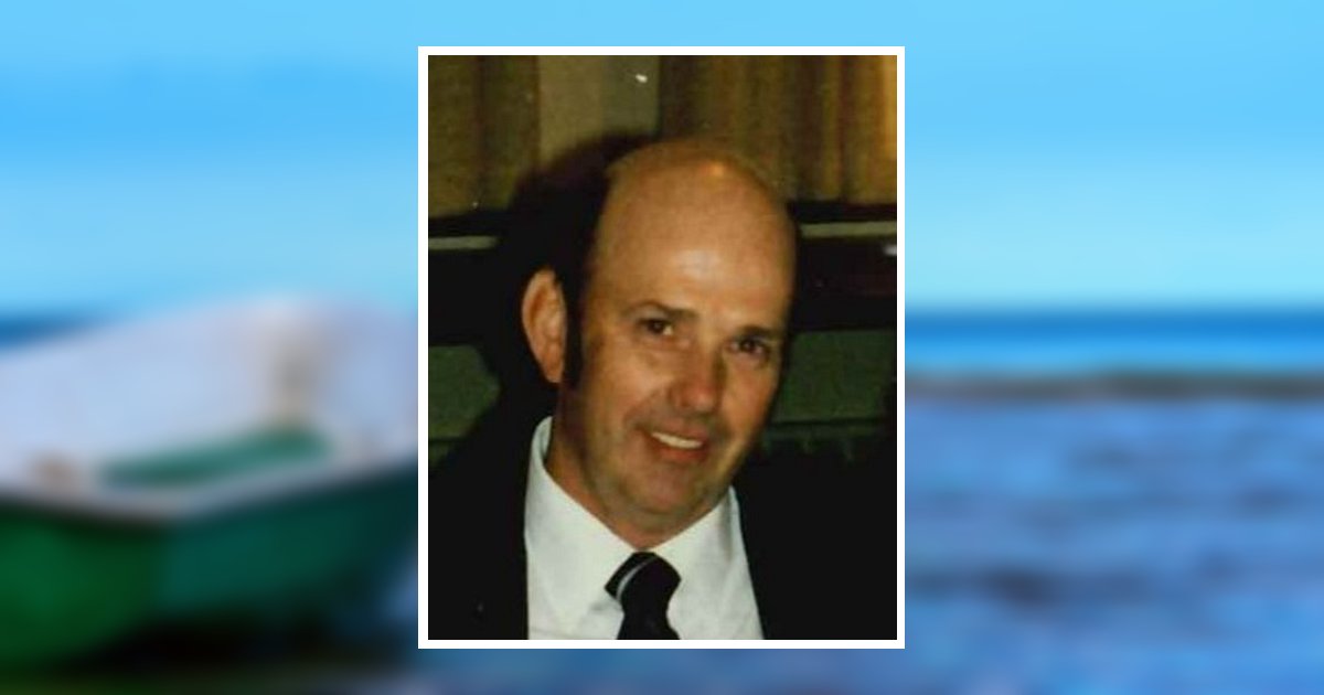 Richard W. Veilleux Boscawen, NH Obituary