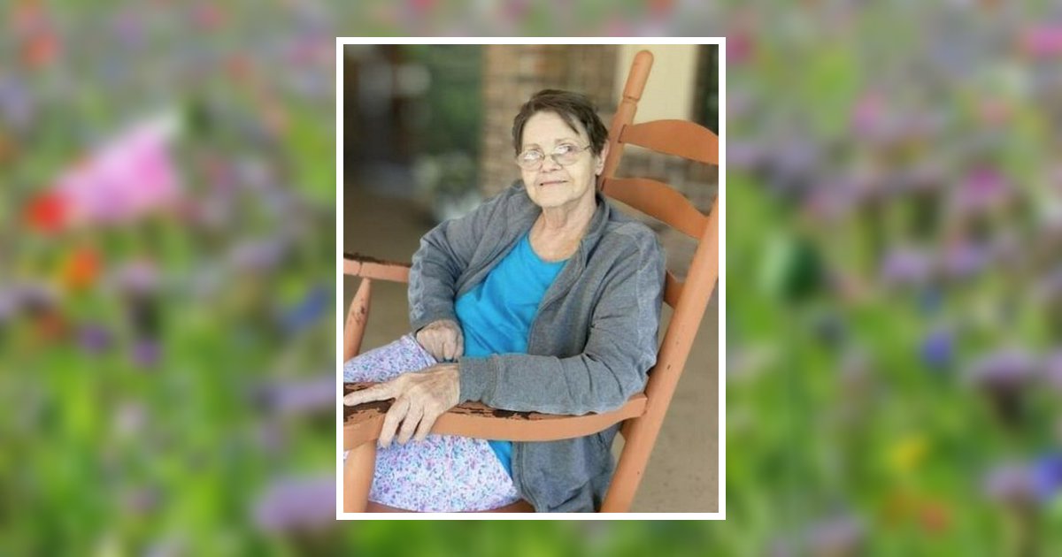 Nancy Faye Dunlap Dandridge, TN Obituary