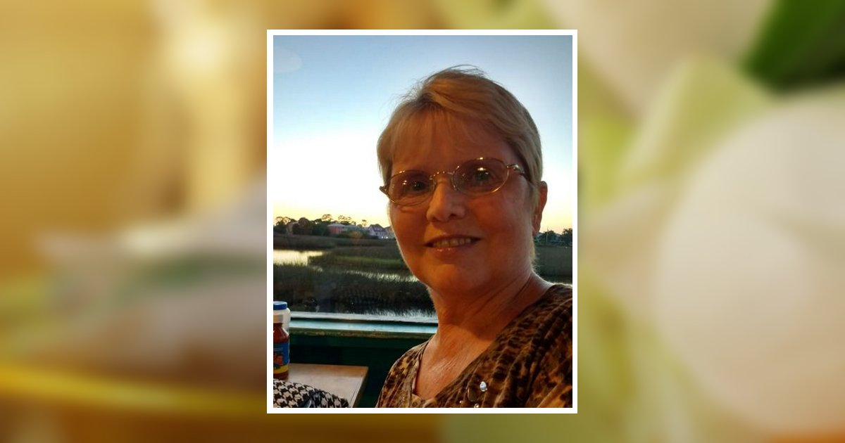 Deitra Karoyl Brunson Obituary, Enterprise, AL