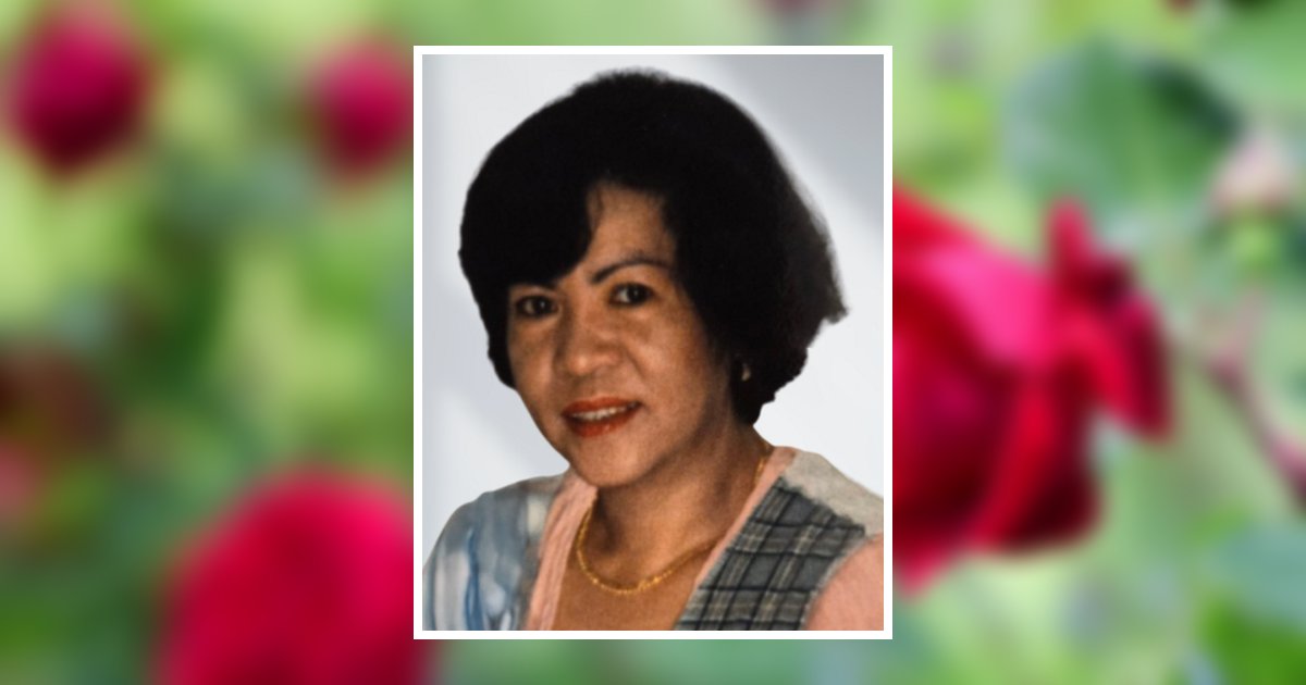 Victoria Salacup Balut Newark, NJ Obituary