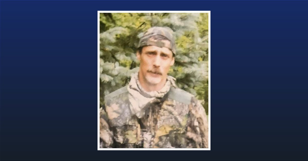 Cofer E. Lybrand Obituary, New Oxford, PA