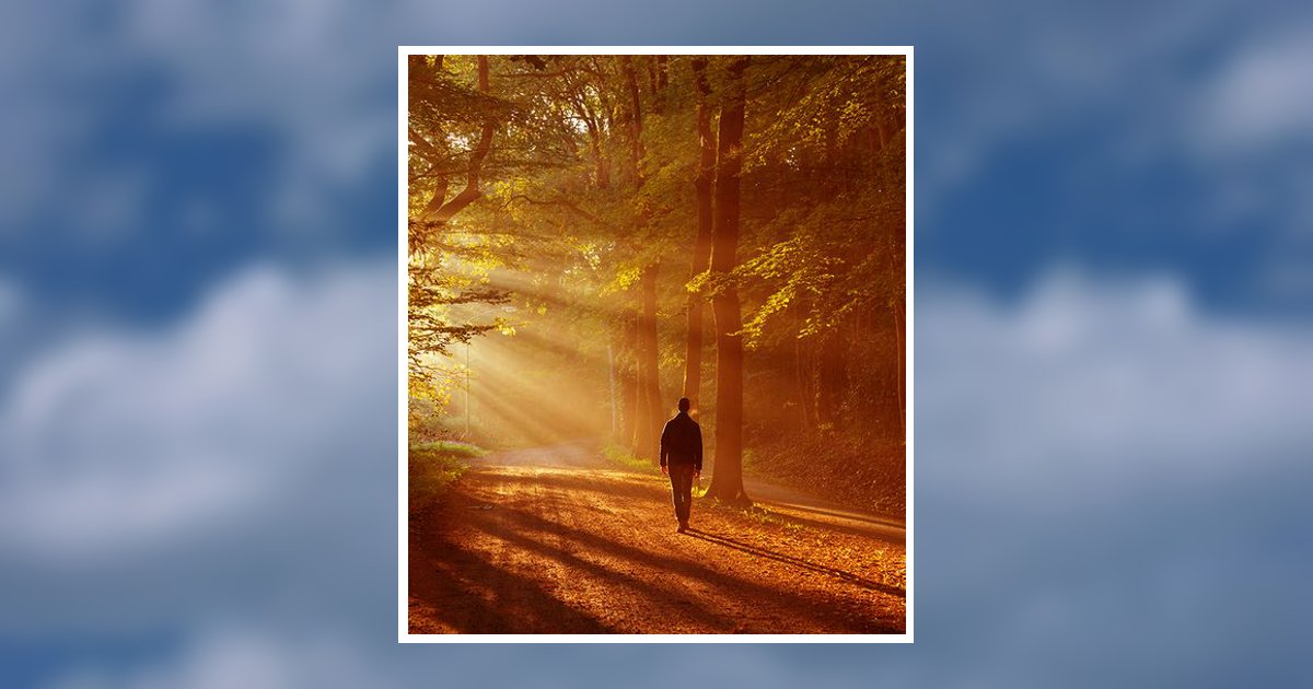 Michael Yeary Obituary, Zillah, WA