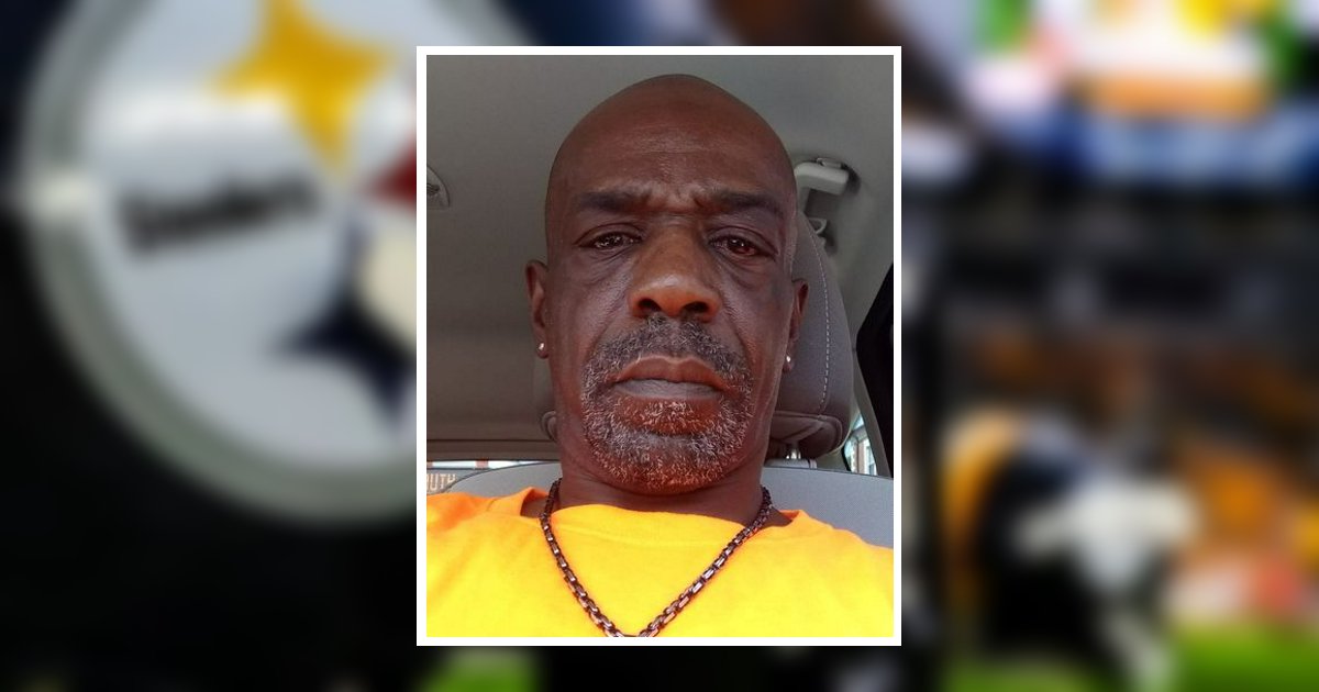 Kelvin Bailey Obituary, Columbus, OH