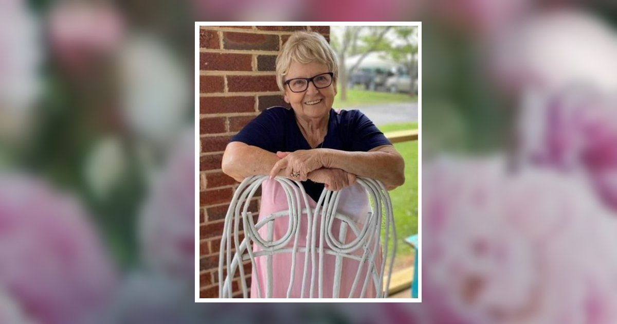 Peggy Ann Halsey Gooch Obituary, Edenton, NC