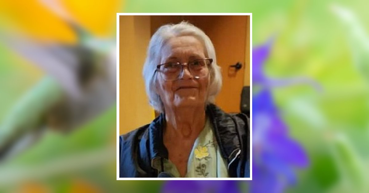 Linda C. Lane Waupun, WI Obituary