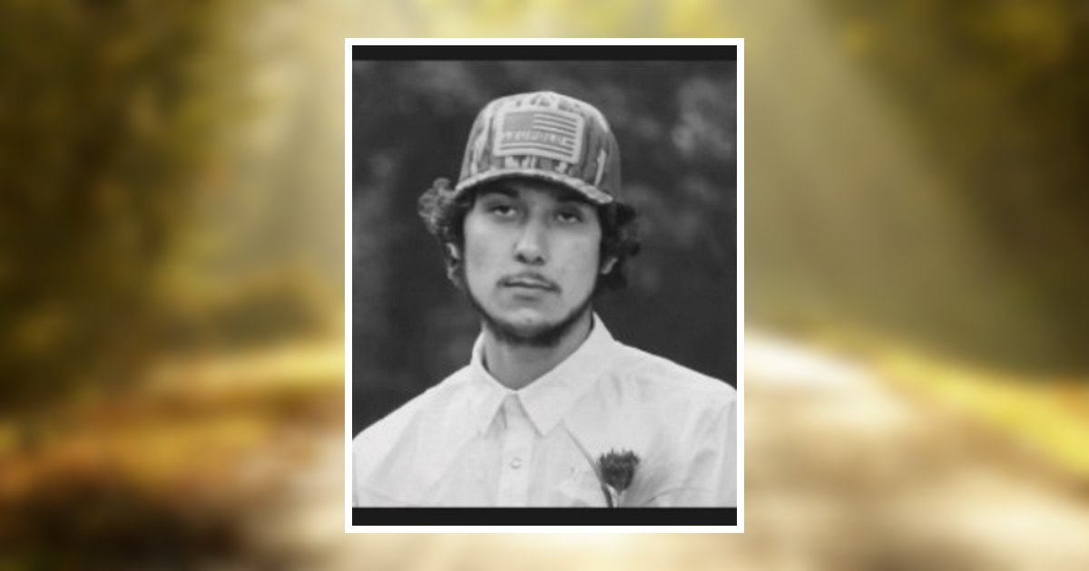 Jonathan "Jonny" Micheal Ortega