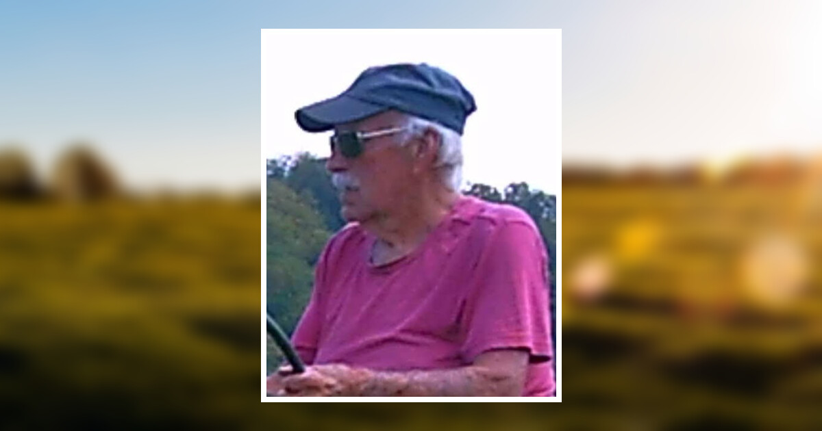 Gary Kittredge Obituary - Guibord-Pearsons & Sayles Funeral Home