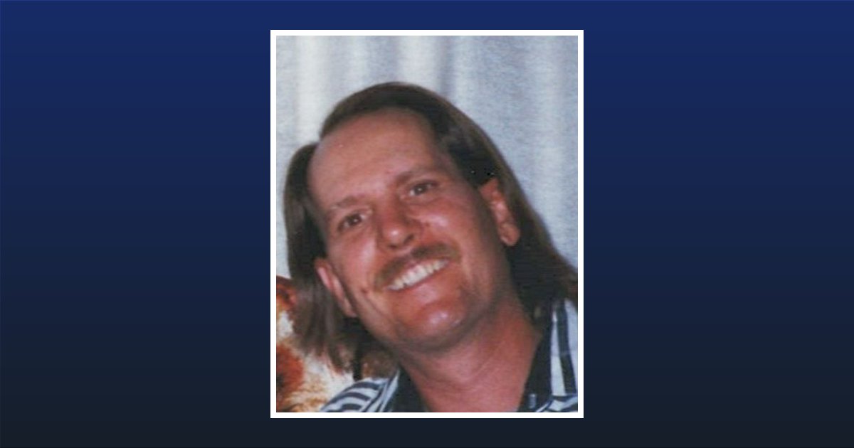 Gregory Lawrence Bauer Obituary July 29, 2024 Legacy Funerals & Cremation