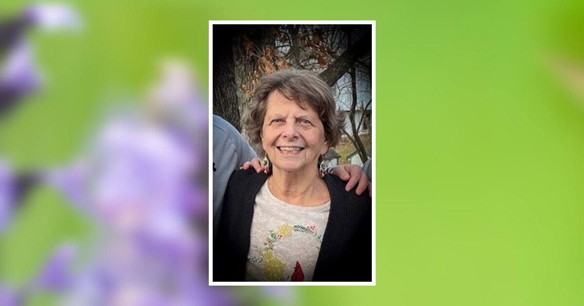 Sue Bryan Conley Obituary 2024 - Newcomer St. Louis