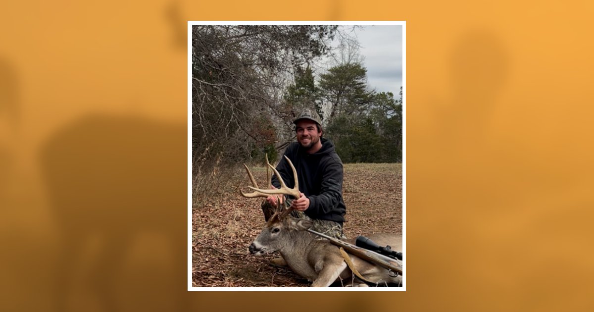 William Tyler Underwood Sanford, NC Obituary