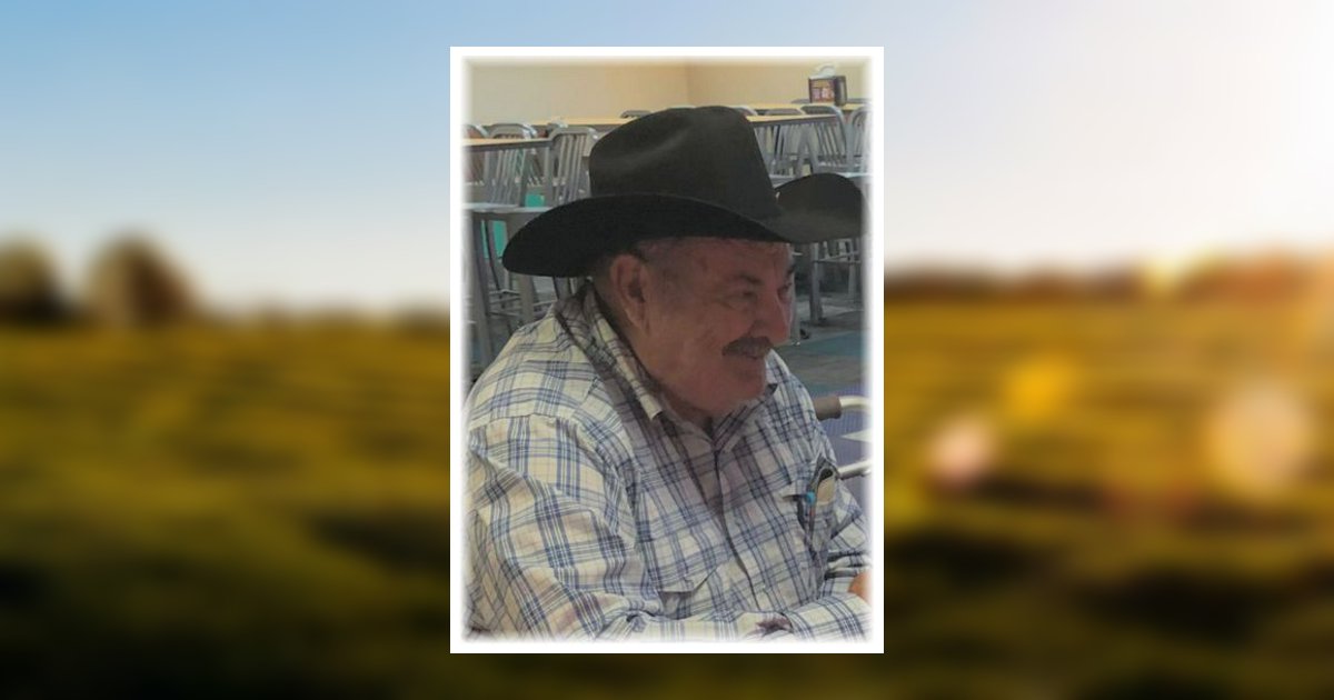 William Earl Hooks Obituary 2022 Heritage Memorial Funeral Home