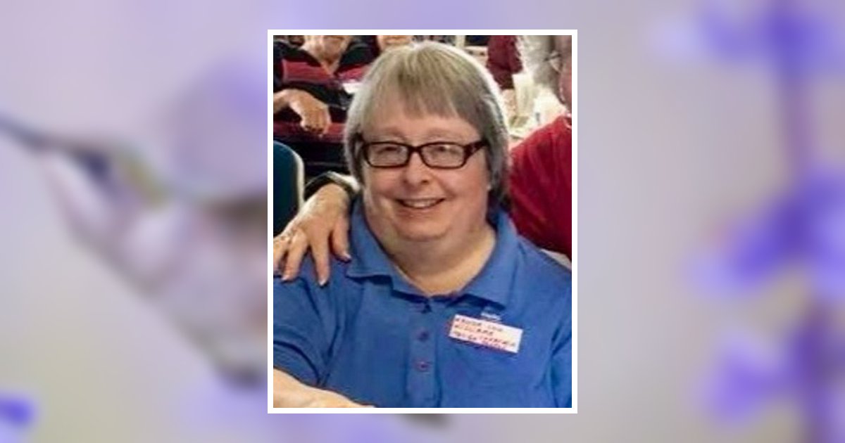 Wanda Lou Williams Obituary, Corinth, KY