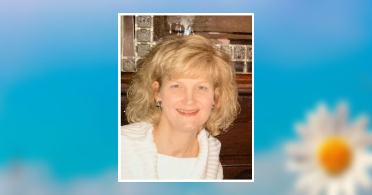 Pamela Jo Caughey Obituary 2024 - Kepple Graft Funeral Home