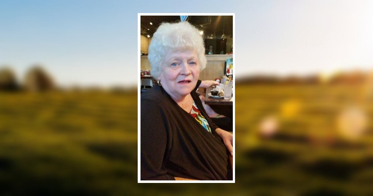 Juanita Martin Obituary 2016 Collins Funeral Home