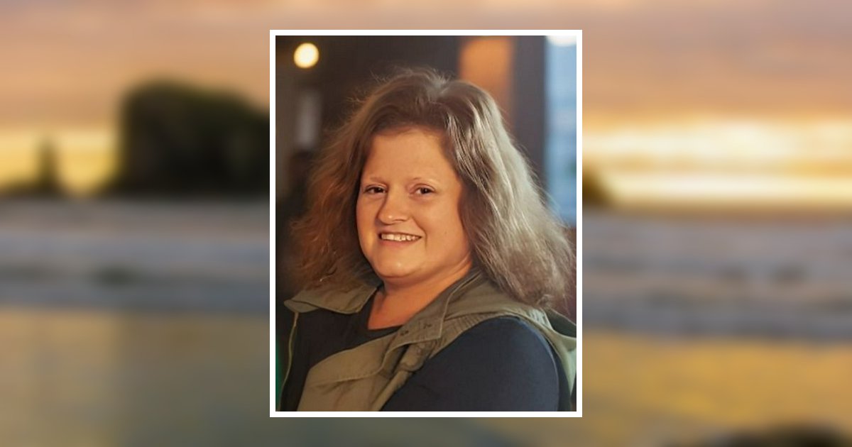 Kristy Lynn Dillard Obituary, Selma, AL