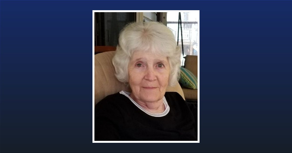 Selva "Jean" Payne Obituary 2022 AdamsReed Funeral Home