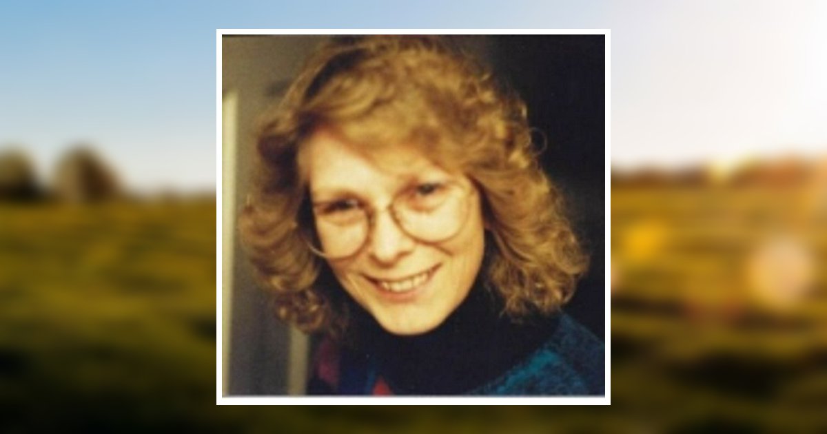 Kathryn Jean HOLLAND Obituary 2014 Sharp Funeral Homes