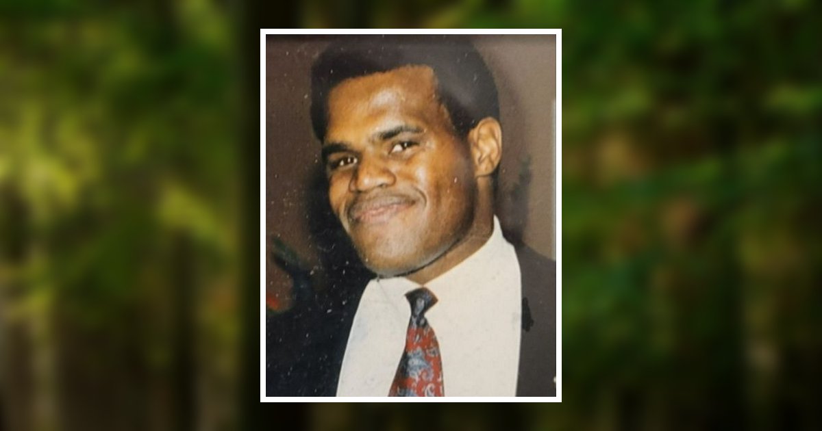 Chet Christopher Williams Obituary 2024 Forest Lawn