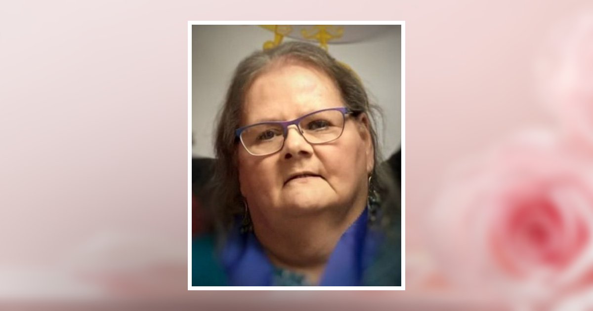 Tina D. Wolfe Obituary 2024 Krueger Funeral Home